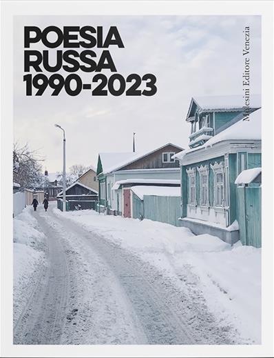 Poesia russa 1990-2023